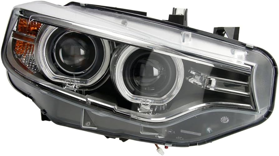 MARELLI 711451000040-FAR SAG Bİ-XENON ADAPTIF FAR BMW 4 SERİSİ F32 F33 F36 > 63117377844_/2959
